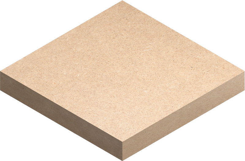 Hobelmesser, 82 mm, scharf, gerade, Carbide, 40°, 1er Pack
