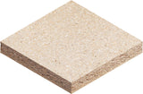 Hobelmesser, 82 mm, scharf, gerade, Carbide, 40°, 1er Pack