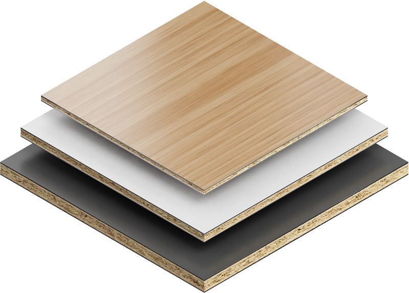 Kreissägeblatt für Akkusägen Expert for Laminated Panel, 254 x 2,6/1,8 x 30, T78
