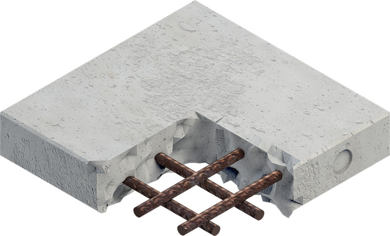 EXPERT MultiMaterial Diamanttrennscheiben, 300 x 20/25,40 x 3 x 15 mm