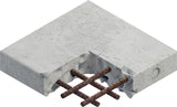 EXPERT MultiMaterial Diamanttrennscheiben, 125 x 22,23 x 2,2 x 12 mm