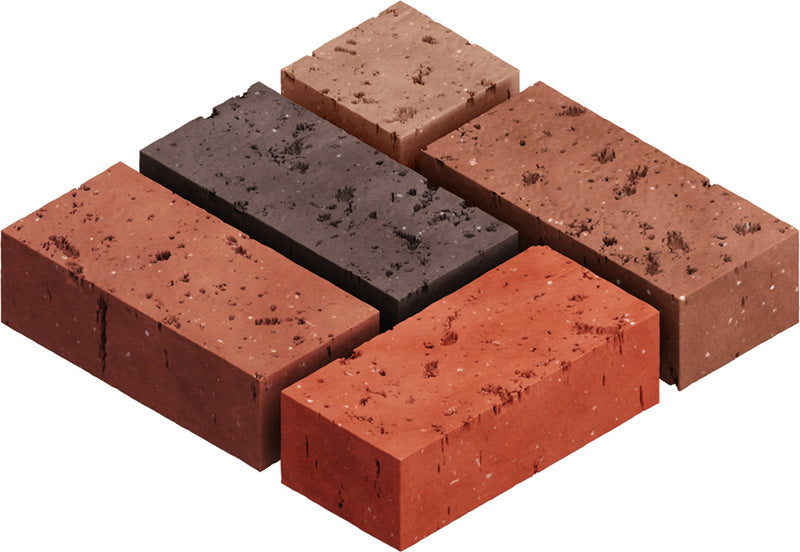 7-tlg. CYL-5 Betonbohrer-Set, Robust Line, 4–10 mm