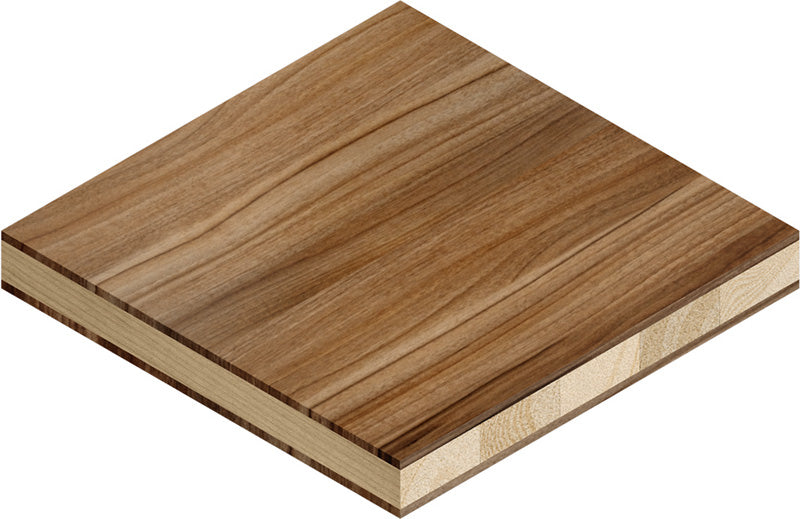 EXPERT Wood 2-side clean T308BO Stichsägeblatt, 2 Stück