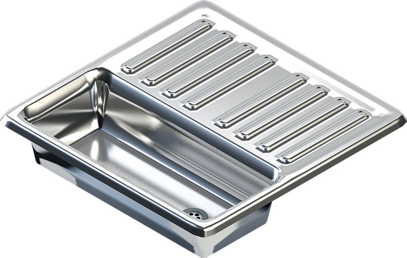 Expert MetalMax AIZ 32 AIT Blatt für Multifunktionswerkzeuge, 40x32 mm, 10 Stk.