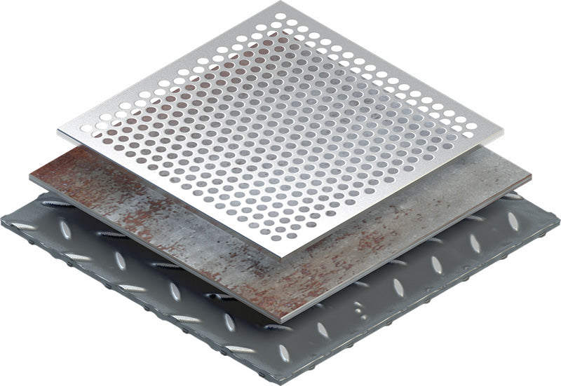 EXPERT N470 Schleifhülse für Satinierer, 100 x 290 mm, 90 mm, fein, 10 Stk.