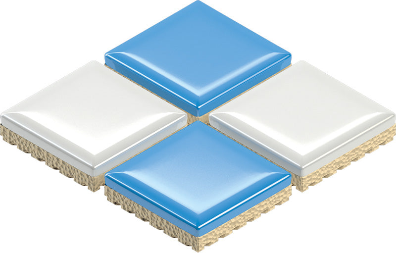 PRO SDS plus Bodenschaber, 130 x 290 mm
