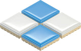 PRO SDS plus Bodenschaber, 130 x 290 mm