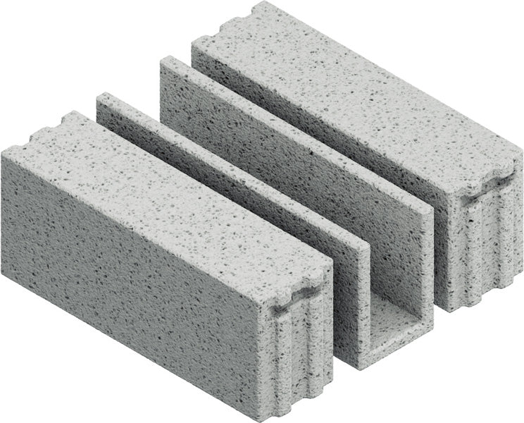 EXPERT ‘Aerated Concrete’ S 1241 HM Säbelsägeblatt, 3 Stück