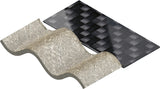 EXPERT Corner Blade MATI 68 RD4, 68 x 30 mm, 10er-Pack