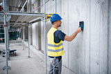 Ortungsgerät Wallscanner D-tect 200 C in L-BOXX