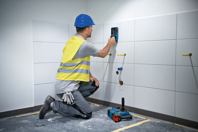 Ortungsgerät Wallscanner D-tect 200 C in L-BOXX