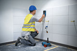Ortungsgerät Wallscanner D-tect 200 C in L-BOXX