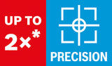 EXPERT HardCeramic X-LOCK Diamanttrennscheiben, 125 x 22.23 x 1.4 x 10 mm
