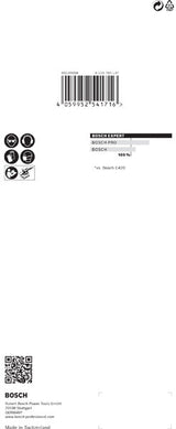 EXPERT C470 Schleifpap., 8 Löcher für Schwingschl., 93 x 230 mm 10er-Pack