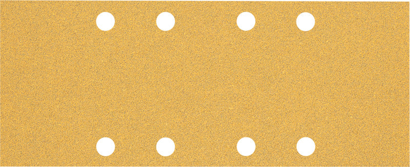 EXPERT C470 Schleifpapier-Set für Schwingschleifer, 93 x 230 mm, 10-tlg.