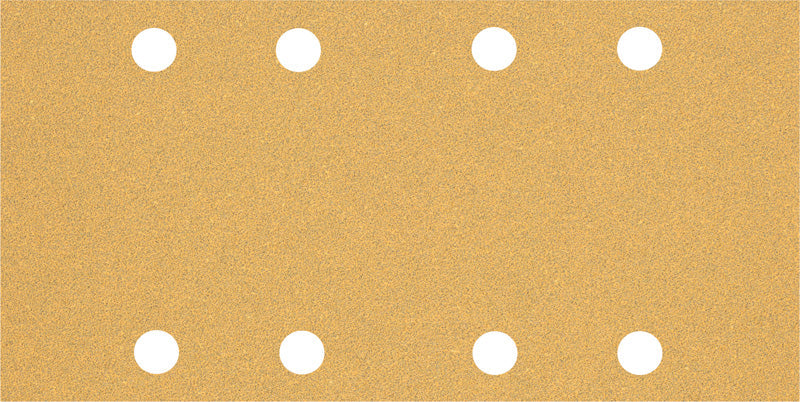 EXPERT C470 Schleifpapier-Set, 93 x 186 mm, K 60/120/180, 10 Stück
