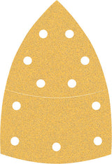 EXPERT C470 Schleifpapier, 102 x 62/93 mm 50 Stück