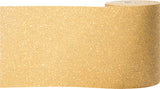 EXPERT C470 Schleifpapierrolle zum Handschleifen, 115 mm