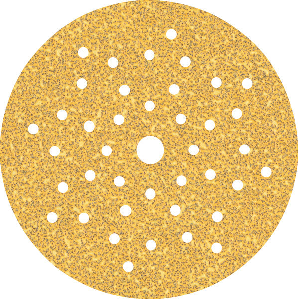 EXPERT C470 Schleifpapier Mehrloch für Exzenterschleifer, 125 mm