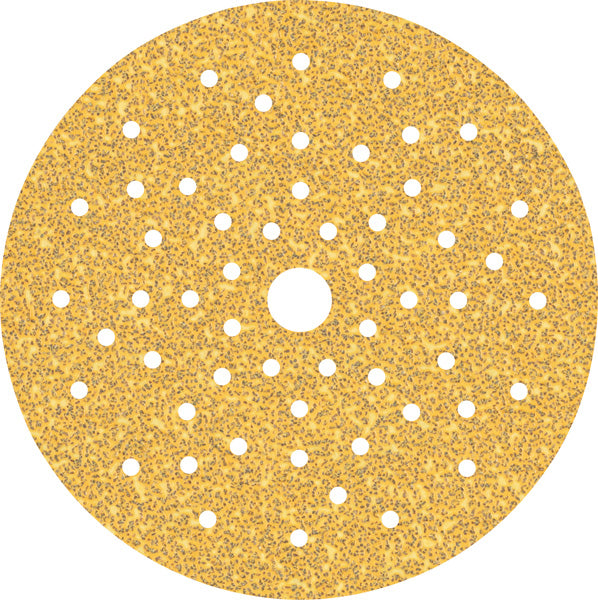 EXPERT C470 Schleifpapier Mehrloch für Exzenterschleifer, 150 mm