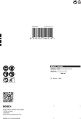 EXPERT C470 Schleifpapier-Set für Schwingschleifer, 115 x 140 mm, 10-tlg.