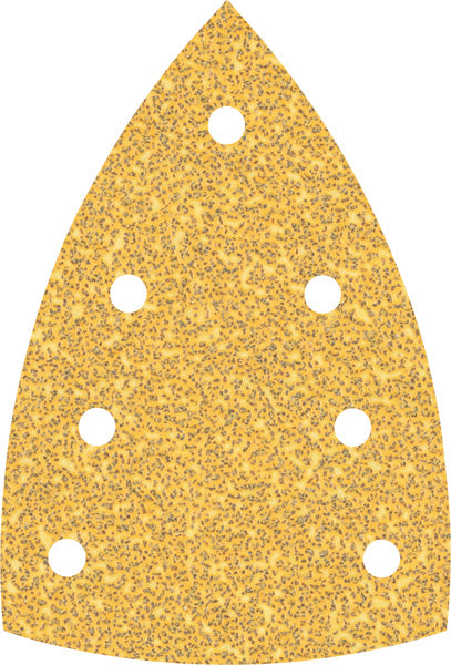 EXPERT C470 Schleifpapier 100 x 150 mm 50 Stück