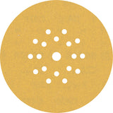 EXPERT C470 Schleifpapier, 225 mm, K 40/80/120/180, 6 Stück