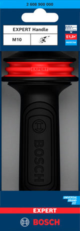 EXPERT Handle for Vibration Control M10 Winkelschleifer, 169 x 69 mm