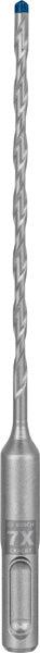 EXPERT SDS plus-7X Hammerbohrer, 4 x 100 x 165 mm