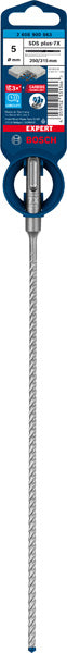 EXPERT SDS plus-7X Hammerbohrer, 5 x 250 x 315 mm