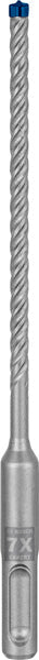 EXPERT SDS plus-7X Hammerbohrer, 5,5 x 100 x 165 mm