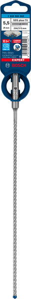 EXPERT SDS plus-7X Hammerbohrer, 5,5 x 250 x 315 mm