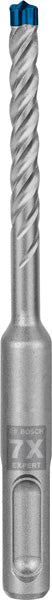 EXPERT SDS plus-7X Hammerbohrer, 6 x 50 x 115 mm