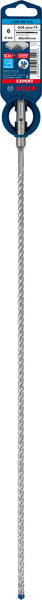 EXPERT SDS plus-7X Hammerbohrer, 6 x 400 x 465 mm