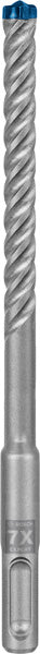 EXPERT SDS plus-7X Hammerbohrer, 9 x 100 x 165 mm