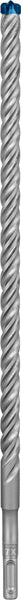 EXPERT SDS plus-7X Hammerbohrer, 14 x 300 x 365 mm