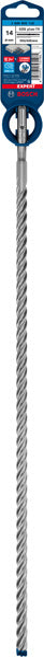 EXPERT SDS plus-7X Hammerbohrer, 14 x 550 x 600 mm