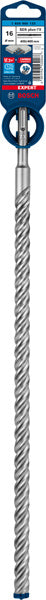EXPERT SDS plus-7X Hammerbohrer, 16 x 400 x 465 mm