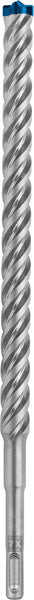 EXPERT SDS plus-7X Hammerbohrer, 17 x 250 x 315 mm