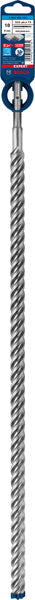 EXPERT SDS plus-7X Hammerbohrer, 18 x 550 x 600 mm