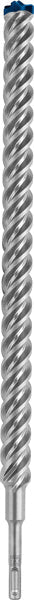 EXPERT SDS plus-7X Hammerbohrer, 25 x 400 x 450 mm