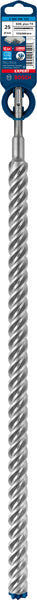 EXPERT SDS plus-7X Hammerbohrer, 25 x 550 x 600 mm