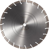 EXPERT MultiMaterial Trennscheiben, 350 x 20/25,40 x 3,3 x 15 mm