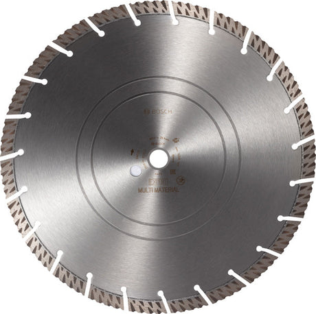 EXPERT MultiMaterial Trennscheiben, 350 x 20/25,40 x 3,3 x 15 mm