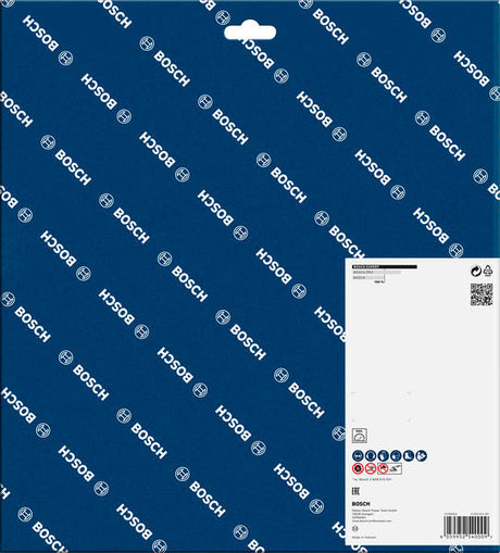 EXPERT MultiMaterial Diamanttrennscheiben, 300 x 22,23 x 2,8 x 15 mm