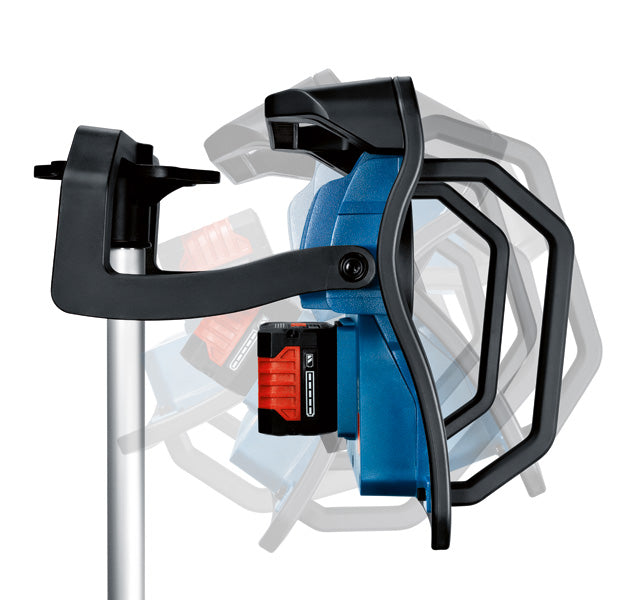 Akku-Bauleuchte GLI 18V-10000 C