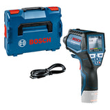 Thermodetektor GIS 1000 C in L-BOXX