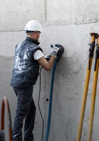 EXPERT Concrete Topfscheibe, 125x22,23x4,5 mm