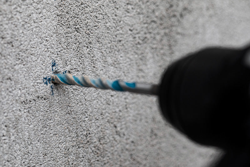 EXPERT CYL-9 MultiConstruction Bohrer, 5 x 50 x 85 mm