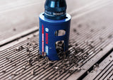EXPERT Construction Material Lochsäge-Set 20/25/32/38/51/64 mm, 10-tlg.